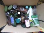 yves rocher grote partij cremes verzorging shampoos, Ophalen, Nieuw