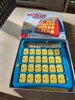 Wie is het?, Gebruikt, Mb, Ophalen of Verzenden, Nvt