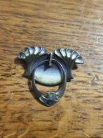 Zilveren TF Theodor Fahrner brosche, Sieraden, Tassen en Uiterlijk, Antieke sieraden, Verzenden, Zilver