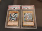 PSA 10 Blue eyes white dragon 1ST ed LDK2 yugioh, Ophalen of Verzenden