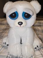 Feisty Pets Beer - Knuffel met Verrassing!, Ophalen of Verzenden, Zo goed als nieuw, Beer