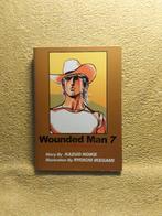 Wounded Man 7. The White Haired Demon - Kazuo Koike., Eén stripboek, Ophalen of Verzenden, Zo goed als nieuw