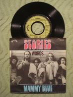 Stories 7" Vinyl Single: ‘Mammy Blue’ (Duitsland), 7 inch, Single, Ophalen of Verzenden, Pop