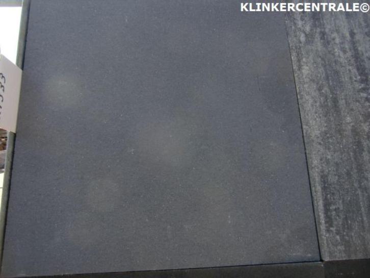 NIEUWE TERRASTEGELS grijs 60x60x4cm  tuintegels met coating, Tuin en Terras, Tegels en Klinkers, Nieuw, Terrastegels, Beton, 10 m² of meer