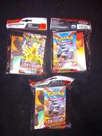 Booster pack  met mapje, Nieuw, Ophalen of Verzenden, Booster