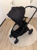 Maxi-Cosi Zelia 3 Kinderwagen, Kinderen en Baby's, Kinderwagens en Combinaties, Ophalen, Zo goed als nieuw, Combiwagen, Met reiswieg