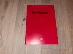 Folder Volkswagen Passat 1995, Ophalen of Verzenden, Zo goed als nieuw, Volkswagen