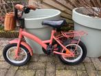 Kinderfiets, Ophalen, Gebruikt, Minder dan 16 inch
