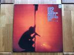 U2 - Under a Blood Red Sky - Live - Vinyl, Ophalen of Verzenden, 1980 tot 2000, Gebruikt