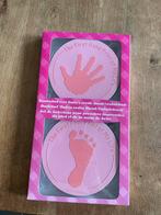 Gips afdruk maken, Ophalen of Verzenden, Zo goed als nieuw