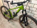 Cube Analog 29 inch Mountainbike frame M, Fietsen en Brommers, Fietsen | Mountainbikes en ATB, Hardtail, Ophalen, Gebruikt, Overige merken