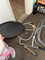 Lets go indoor rollator, Ophalen, Zo goed als nieuw