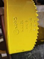 Gatenzaag 121 mm - Nieuw, Ophalen of Verzenden, Nieuw