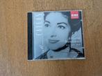 Maria Callas / Rossini - Donizetti/ Arias EMI, Ophalen of Verzenden, Romantiek, Gebruikt, Opera of Operette