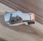 Antieke klomp souvenir Rooms Katholieke kerk Bilthoven 1921, Ophalen of Verzenden