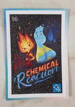 AH Disney plaatje sticker nr 96 Het Magische Kookboek, Nieuw, Sticker, Ophalen of Verzenden