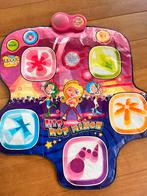 Leuke dansmat op batterijen veel gebruikt. Zippy mat, Ophalen of Verzenden, Gebruikt, 4 tot 6 jaar