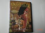 dvd Emanuelle and the Last Cannibals Laura Gemser Gabriele T, Cd's en Dvd's, Horror, 1960 tot 1980, Vanaf 16 jaar, Ophalen of Verzenden