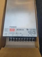 elektronica voeding mean well, Ophalen, Nieuw