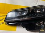 Skoda Karoq Koplamp 57B Fulled Links 57B941015C origineel, Auto-onderdelen, Verlichting, Ophalen of Verzenden, Gebruikt, Skoda
