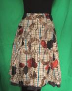 qr  LEUKE  ROK van MISS ETAM Maat 40, Kleding | Dames, Rokken, Maat 38/40 (M), Overige kleuren, Ophalen of Verzenden, Zo goed als nieuw