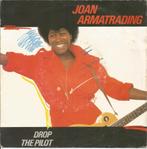 Joan Armatrading – Drop The Pilot (1983), Cd's en Dvd's, Vinyl Singles, Ophalen of Verzenden, 7 inch, Pop, Single