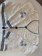 Taylor Swift Folklore Cardigan XL/2XL, Kleding | Dames, Truien en Vesten, Ophalen of Verzenden, Nieuw, Maat 46/48 (XL) of groter