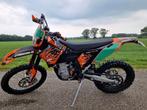 Te koop KTM 530 EXC-R, Particulier, 11 kW of minder, 1 cilinder, Enduro