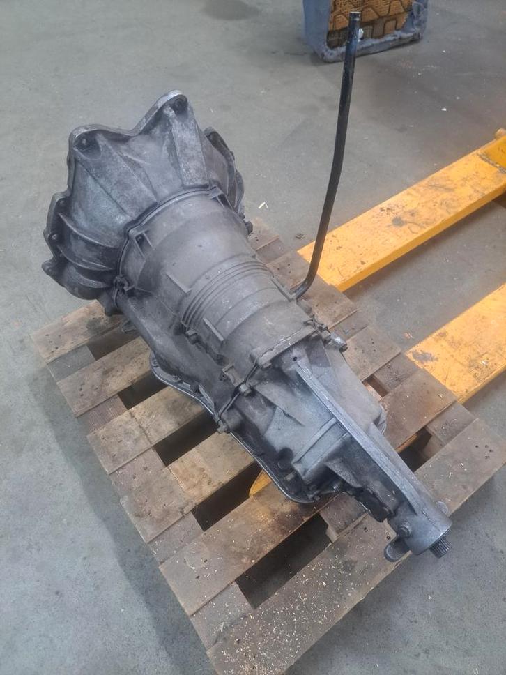 Roto Hydramatic automaatbak, Auto-onderdelen, Transmissie en Toebehoren, Chevrolet, Pontiac, Nieuw, Ophalen