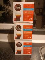 Dolce Gusto Lungo Decaffeinato - 48 cups, Diversen, Ophalen