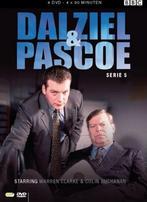 Dalziel & Pascoe Serie 5, Cd's en Dvd's, Vanaf 12 jaar, Verzenden, Zo goed als nieuw