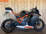 KTM 1190 RC8 R (bj 2010), Motoren, Motoren | KTM, 2 cilinders, Bedrijf, Super Sport, Meer dan 35 kW