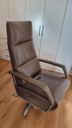 Comfortabele relaxfauteuil TopForm, Ophalen, Gebruikt, Minder dan 75 cm, Modern