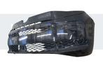 Bumper Volkswagen VW Transporter T7 7T0 21- 7T0807221 Voorbu, Auto-onderdelen, Gebruikt, Voor, 6 maanden garantie, Ophalen of Verzenden