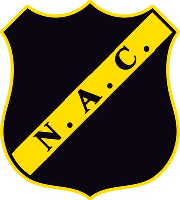 2 tickets NAC - Excelsior Vrouwen, 16 november, hoofdtribune beschikbaar voor biedingen