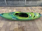 Wildwater kajak Jackson Villain S, Watersport en Boten, Ophalen, Zo goed als nieuw, 1-persoons