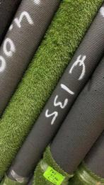 Kunstgras 4x4 20mm, Tuin en Terras, Gras en Kunstgras, Ophalen, Nieuw, 10 tot 20 m², Kunstgras