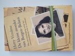 Hetty Verolme - De kleine moeder van Bergen-Belsen, Boeken, Ophalen of Verzenden, Zo goed als nieuw, Hetty Verolme