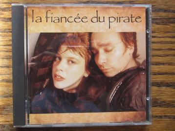 La Fiancée Du Pirate beschikbaar voor biedingen