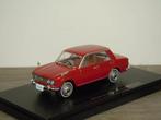 Nissan Bluebird 410 1964 - Ebbro 643 - 1:43, Hobby en Vrije tijd, Modelauto's | 1:43, Verzenden, Zo goed als nieuw, Auto, Overige merken