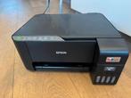 Epson ET 2860 printer, Computers en Software, Printers, Ophalen, Gebruikt, Printer, Inkjetprinter