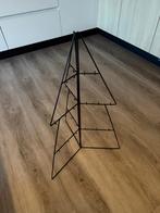 Kerstboom Metaal Frame Medium 85 cm. hoog voor ornamenten, Ophalen of Verzenden, Zo goed als nieuw