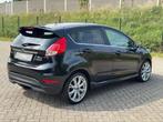 Ford Fiesta 1.0 EcoBoost ST Line 100PK I CLIMA I RIEM V.V. I, Voorwielaandrijving, 100 pk, Origineel Nederlands, Handgeschakeld