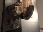 Keukenmachine, Witgoed en Apparatuur, Keukenmixers, Ophalen, 4 liter of meer, 3 snelheden of meer, Zo goed als nieuw