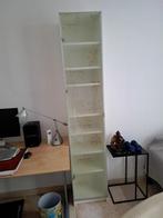 ikea kast met glazen deur, Ophalen, Met plank(en), Gebruikt, 50 tot 100 cm