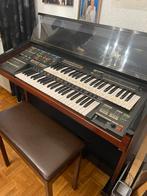 Electrisch orgel, Muziek en Instrumenten, Ophalen of Verzenden, Gebruikt, 2 klavieren, Orgel