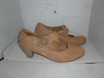 pumps maat 41 merk : Gabor, Pumps, Beige, Gabor, Ophalen of Verzenden
