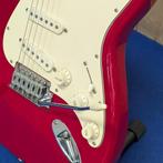 ALBA Elektrische gitaar Candy Apple red - Vintage, Ruilrijk, Zo goed als nieuw, Info@ruilrijk.nl, Neerstraat 60, 6041 KD Roermond