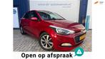 Hyundai I20 1.4i 100 pk Dynamic AUTOMAAT / ECC / CRUISE / PD, Euro 6, 4 cilinders, 100 pk, Bedrijf