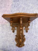 Antieke eiken console, Ophalen of Verzenden